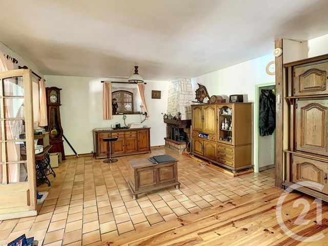Afficher la photo en grand maison à vendre - 5 pièces - 120.0 m2 - TORNAC - 30 - LANGUEDOC-ROUSSILLON - Century 21 Impact Immobilier