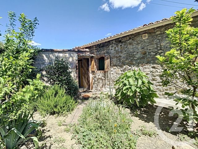 Afficher la photo en grand maison à vendre - 5 pièces - 120.0 m2 - TORNAC - 30 - LANGUEDOC-ROUSSILLON - Century 21 Impact Immobilier
