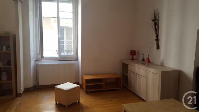 Afficher la photo en grand appartement à louer - 2 pièces - 55.0 m2 - ALES - 30 - LANGUEDOC-ROUSSILLON - Century 21 Impact Immobilier