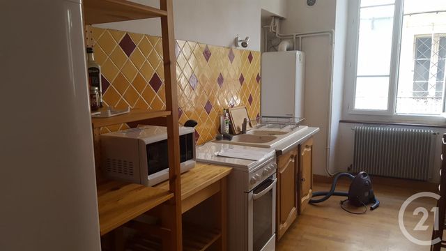 Afficher la photo en grand appartement à louer - 2 pièces - 55.0 m2 - ALES - 30 - LANGUEDOC-ROUSSILLON - Century 21 Impact Immobilier