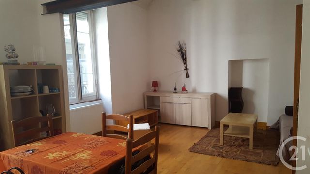 Afficher la photo en grand appartement à louer - 2 pièces - 55.0 m2 - ALES - 30 - LANGUEDOC-ROUSSILLON - Century 21 Impact Immobilier