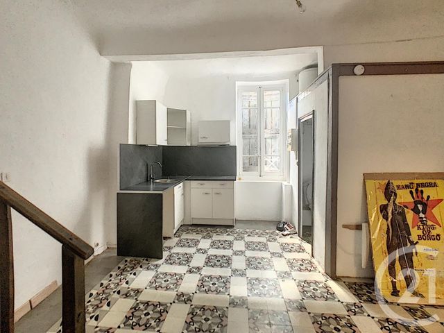 Afficher la photo en grand immeuble à vendre - 351.84 m2 - ANDUZE - 30 - LANGUEDOC-ROUSSILLON - Century 21 Impact Immobilier