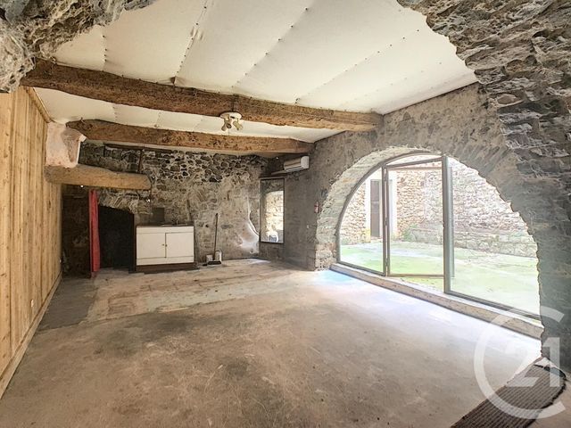 Afficher la photo en grand immeuble à vendre - 351.84 m2 - ANDUZE - 30 - LANGUEDOC-ROUSSILLON - Century 21 Impact Immobilier
