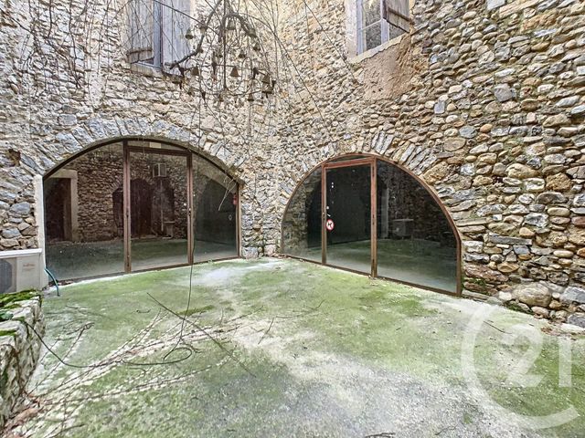 Afficher la photo en grand immeuble à vendre - 351.84 m2 - ANDUZE - 30 - LANGUEDOC-ROUSSILLON - Century 21 Impact Immobilier