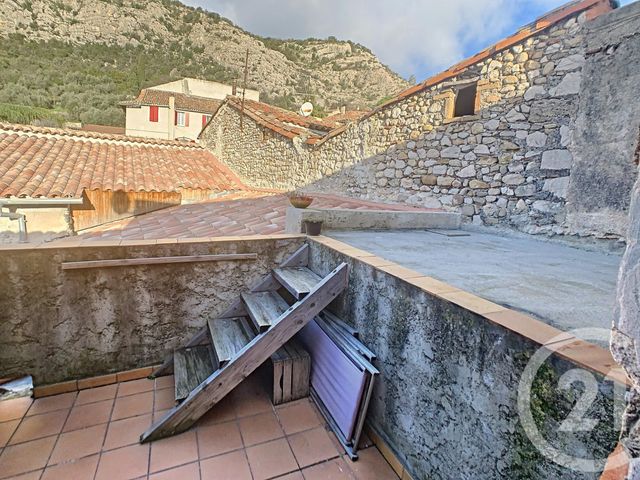 Afficher la photo en grand immeuble à vendre - 351.84 m2 - ANDUZE - 30 - LANGUEDOC-ROUSSILLON - Century 21 Impact Immobilier