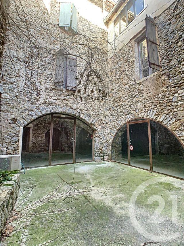 Afficher la photo en grand immeuble à vendre - 351.84 m2 - ANDUZE - 30 - LANGUEDOC-ROUSSILLON - Century 21 Impact Immobilier