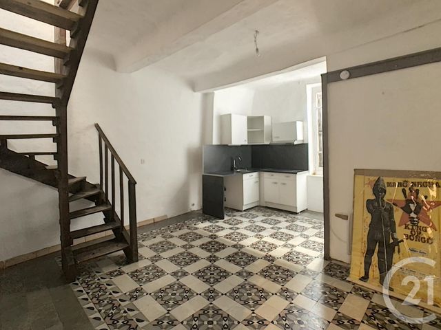 Afficher la photo en grand immeuble à vendre - 351.84 m2 - ANDUZE - 30 - LANGUEDOC-ROUSSILLON - Century 21 Impact Immobilier