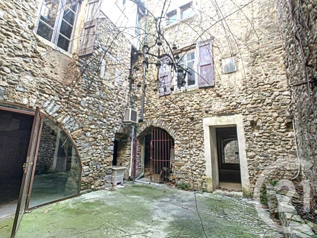 Afficher la photo en grand immeuble à vendre - 351.84 m2 - ANDUZE - 30 - LANGUEDOC-ROUSSILLON - Century 21 Impact Immobilier