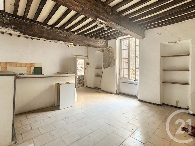 Afficher la photo en grand immeuble à vendre - 351.84 m2 - ANDUZE - 30 - LANGUEDOC-ROUSSILLON - Century 21 Impact Immobilier