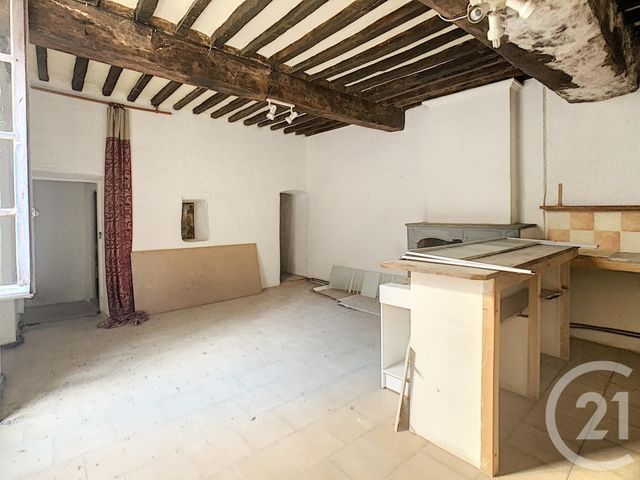 Afficher la photo en grand immeuble à vendre - 351.84 m2 - ANDUZE - 30 - LANGUEDOC-ROUSSILLON - Century 21 Impact Immobilier