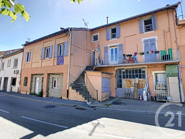 Afficher la photo en grand immeuble à vendre - 130.56 m2 - LES SALLES DU GARDON - 30 - LANGUEDOC-ROUSSILLON - Century 21 Impact Immobilier