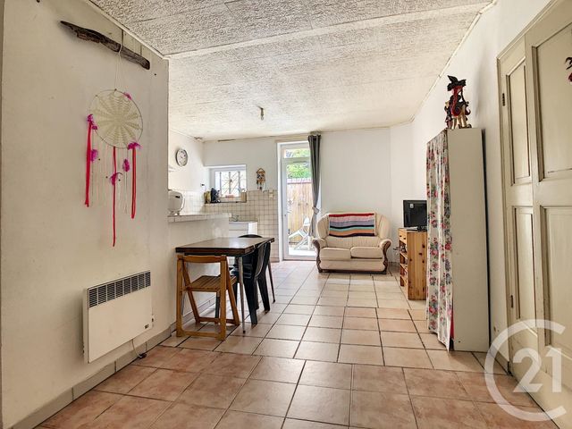 Afficher la photo en grand immeuble à vendre - 130.56 m2 - LES SALLES DU GARDON - 30 - LANGUEDOC-ROUSSILLON - Century 21 Impact Immobilier