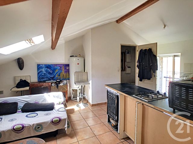 Afficher la photo en grand immeuble à vendre - 130.56 m2 - LES SALLES DU GARDON - 30 - LANGUEDOC-ROUSSILLON - Century 21 Impact Immobilier