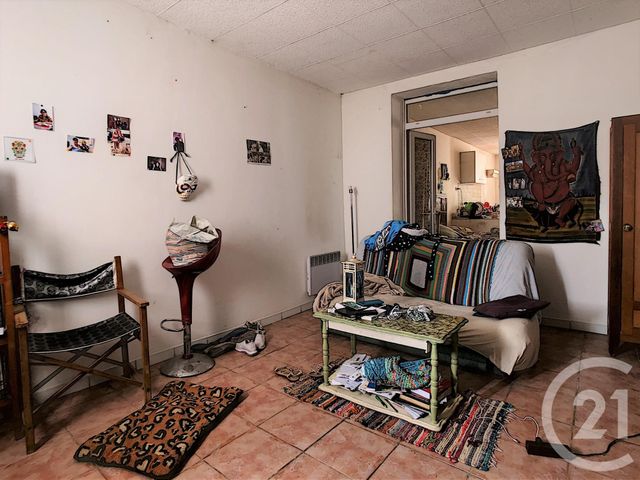 Afficher la photo en grand immeuble à vendre - 130.56 m2 - LES SALLES DU GARDON - 30 - LANGUEDOC-ROUSSILLON - Century 21 Impact Immobilier