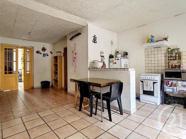 Afficher la photo en grand immeuble à vendre - 130.56 m2 - LES SALLES DU GARDON - 30 - LANGUEDOC-ROUSSILLON - Century 21 Impact Immobilier