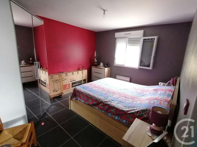 Afficher la photo en grand Appartement F3 à vendre - 3 pièces - 78.22 m2 - ST MARTIN DE VALGALGUES - 30 - LANGUEDOC-ROUSSILLON - Century 21 Impact Immobilier