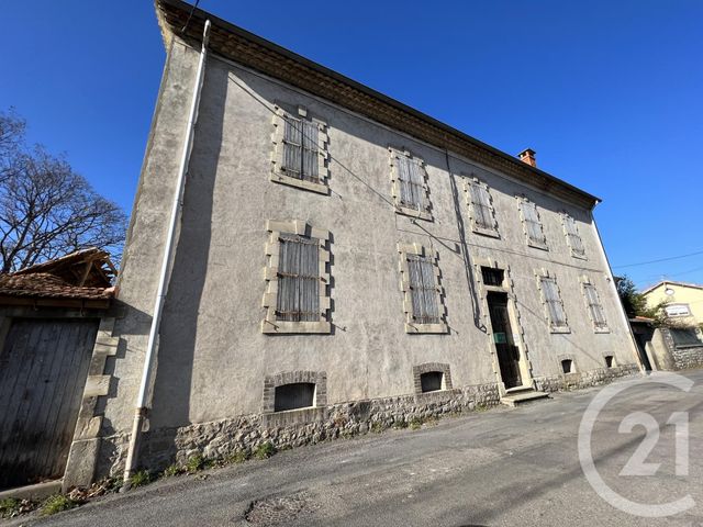 Immeuble à vendre ALES