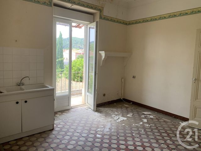 immeuble à vendre - 253.0 m2 - ALES - 30 - LANGUEDOC-ROUSSILLON - Century 21 Impact Immobilier