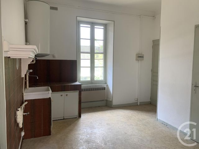 immeuble à vendre - 253.0 m2 - ALES - 30 - LANGUEDOC-ROUSSILLON - Century 21 Impact Immobilier