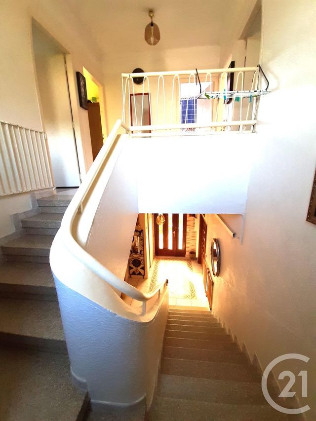 maison à vendre - 5 pièces - 117.0 m2 - ALES - 30 - LANGUEDOC-ROUSSILLON - Century 21 Impact Immobilier