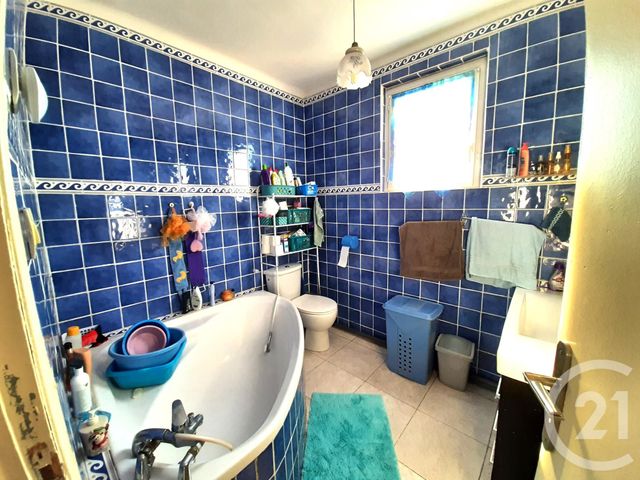 maison à vendre - 5 pièces - 117.0 m2 - ALES - 30 - LANGUEDOC-ROUSSILLON - Century 21 Impact Immobilier