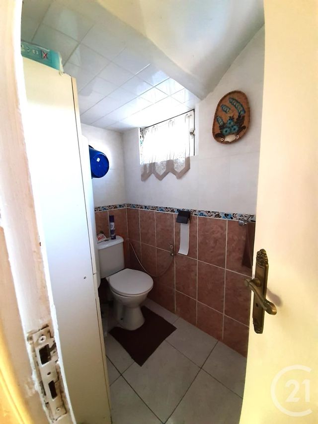 maison à vendre - 5 pièces - 117.0 m2 - ALES - 30 - LANGUEDOC-ROUSSILLON - Century 21 Impact Immobilier