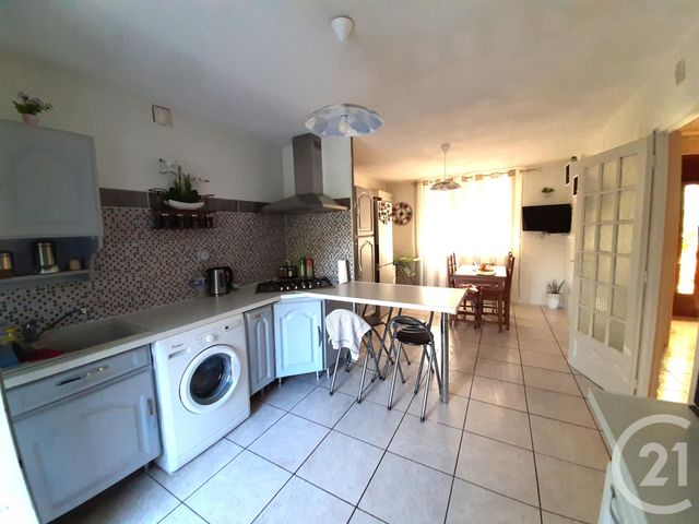 maison à vendre - 5 pièces - 117.0 m2 - ALES - 30 - LANGUEDOC-ROUSSILLON - Century 21 Impact Immobilier