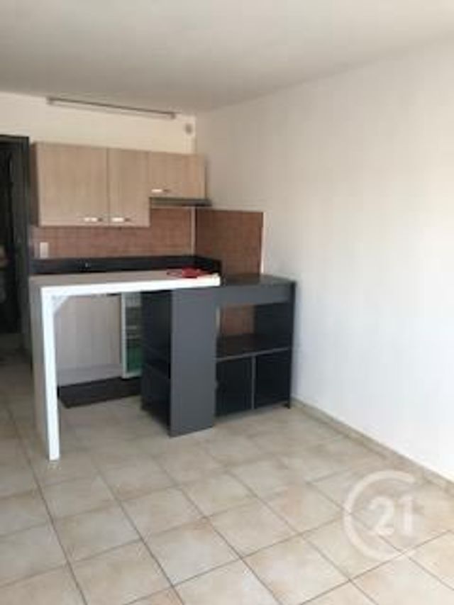 Appartement F1 à louer ALES