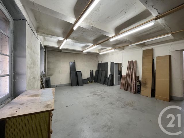 immeuble à vendre - 267.33 m2 - ALES - 30 - LANGUEDOC-ROUSSILLON - Century 21 Impact Immobilier