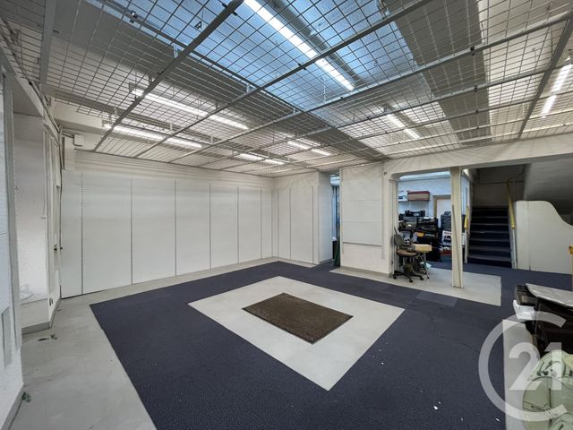 immeuble à vendre - 267.33 m2 - ALES - 30 - LANGUEDOC-ROUSSILLON - Century 21 Impact Immobilier