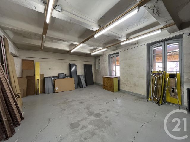 immeuble à vendre - 267.33 m2 - ALES - 30 - LANGUEDOC-ROUSSILLON - Century 21 Impact Immobilier
