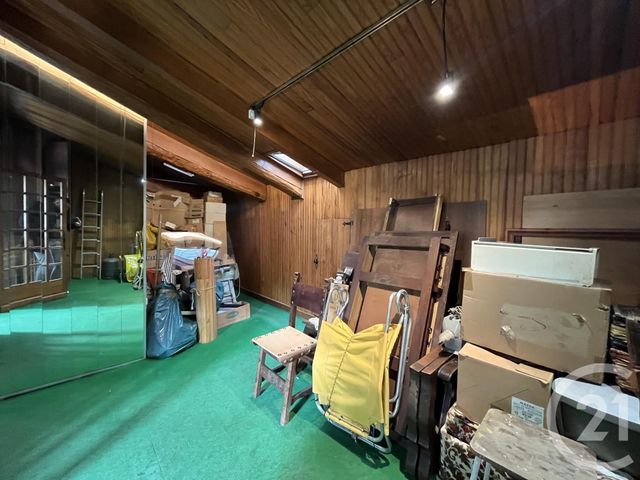 immeuble à vendre - 267.33 m2 - ALES - 30 - LANGUEDOC-ROUSSILLON - Century 21 Impact Immobilier