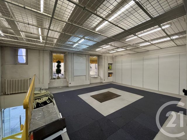 immeuble à vendre - 267.33 m2 - ALES - 30 - LANGUEDOC-ROUSSILLON - Century 21 Impact Immobilier