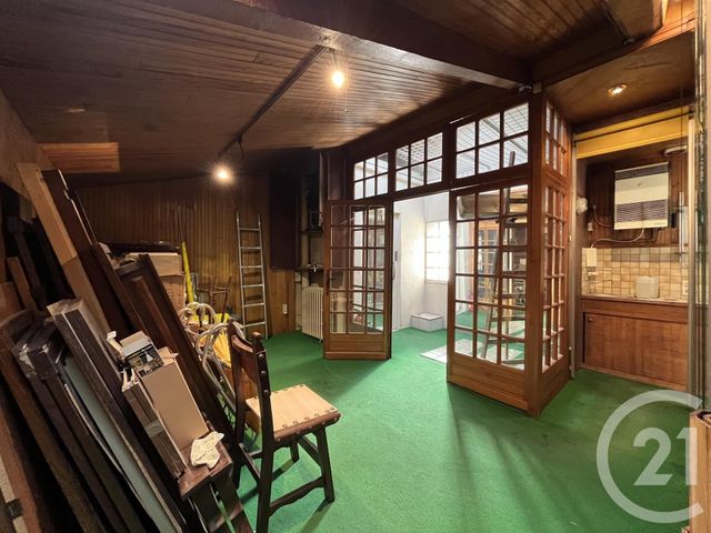 immeuble à vendre - 267.33 m2 - ALES - 30 - LANGUEDOC-ROUSSILLON - Century 21 Impact Immobilier