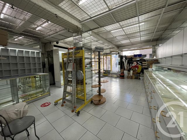 immeuble à vendre - 267.33 m2 - ALES - 30 - LANGUEDOC-ROUSSILLON - Century 21 Impact Immobilier