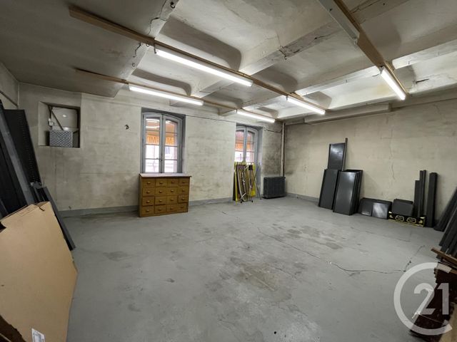 immeuble à vendre - 267.33 m2 - ALES - 30 - LANGUEDOC-ROUSSILLON - Century 21 Impact Immobilier