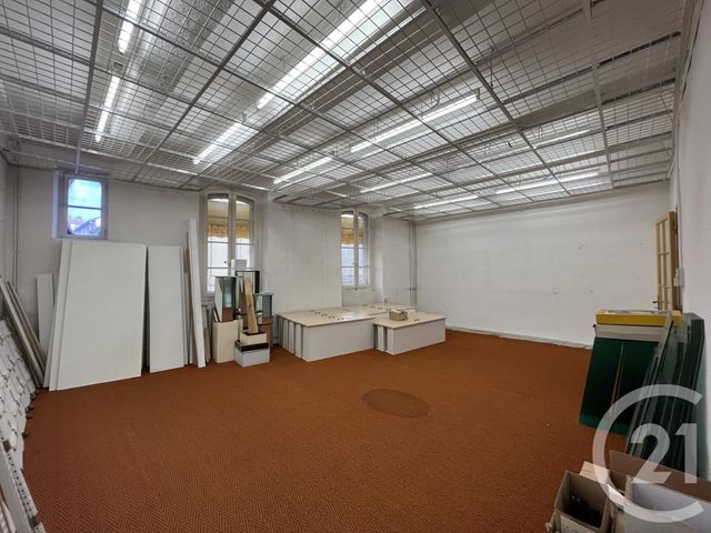 immeuble à vendre - 267.33 m2 - ALES - 30 - LANGUEDOC-ROUSSILLON - Century 21 Impact Immobilier