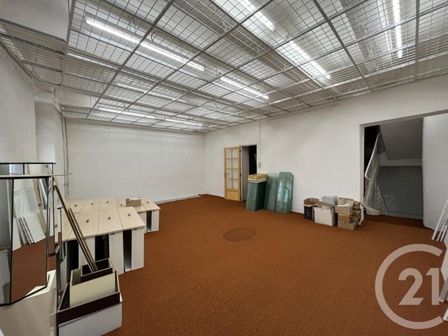 immeuble à vendre - 267.33 m2 - ALES - 30 - LANGUEDOC-ROUSSILLON - Century 21 Impact Immobilier