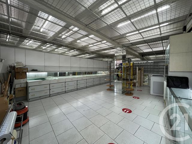 immeuble à vendre - 267.33 m2 - ALES - 30 - LANGUEDOC-ROUSSILLON - Century 21 Impact Immobilier