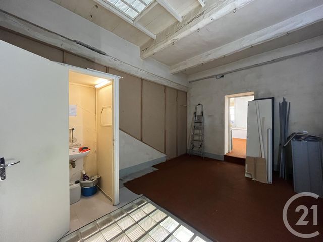 immeuble à vendre - 267.33 m2 - ALES - 30 - LANGUEDOC-ROUSSILLON - Century 21 Impact Immobilier