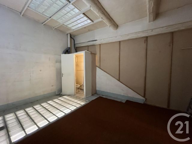 immeuble à vendre - 267.33 m2 - ALES - 30 - LANGUEDOC-ROUSSILLON - Century 21 Impact Immobilier
