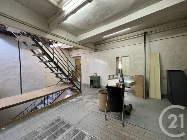 immeuble à vendre - 267.33 m2 - ALES - 30 - LANGUEDOC-ROUSSILLON - Century 21 Impact Immobilier