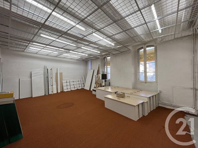 immeuble à vendre - 267.33 m2 - ALES - 30 - LANGUEDOC-ROUSSILLON - Century 21 Impact Immobilier