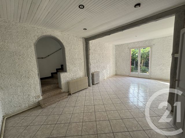 maison à vendre - 5 pièces - 113.0 m2 - ALES - 30 - LANGUEDOC-ROUSSILLON - Century 21 Impact Immobilier