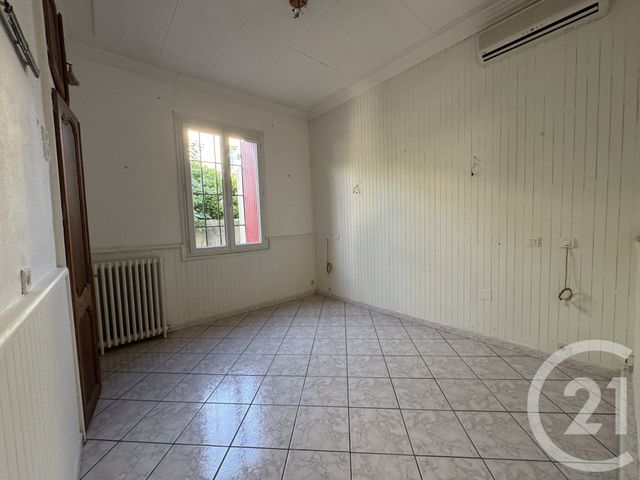 maison à vendre - 5 pièces - 113.0 m2 - ALES - 30 - LANGUEDOC-ROUSSILLON - Century 21 Impact Immobilier