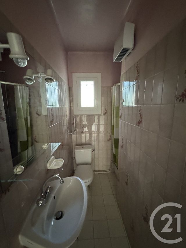 maison à vendre - 5 pièces - 113.0 m2 - ALES - 30 - LANGUEDOC-ROUSSILLON - Century 21 Impact Immobilier