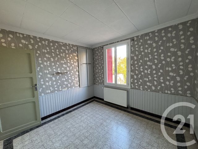 maison à vendre - 5 pièces - 113.0 m2 - ALES - 30 - LANGUEDOC-ROUSSILLON - Century 21 Impact Immobilier