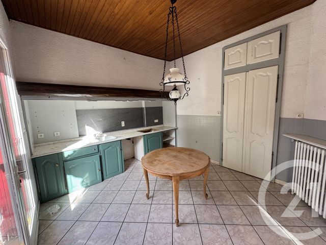 maison à vendre - 5 pièces - 113.0 m2 - ALES - 30 - LANGUEDOC-ROUSSILLON - Century 21 Impact Immobilier