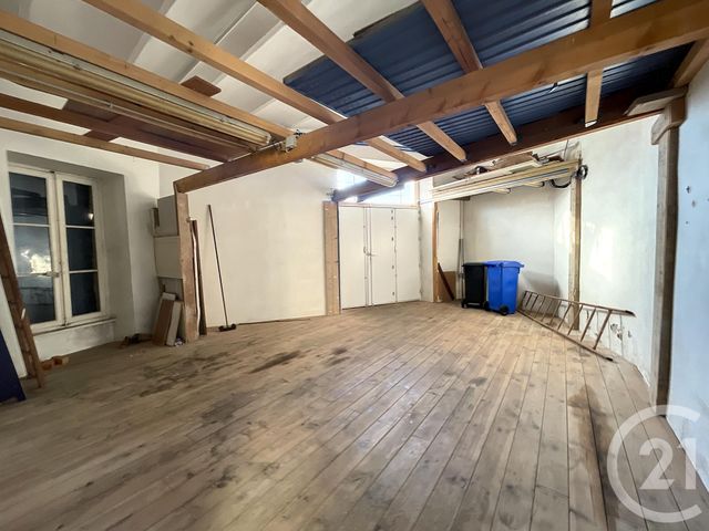 maison à vendre - 5 pièces - 116.55 m2 - BOUCOIRAN ET NOZIERES - 30 - LANGUEDOC-ROUSSILLON - Century 21 Impact Immobilier