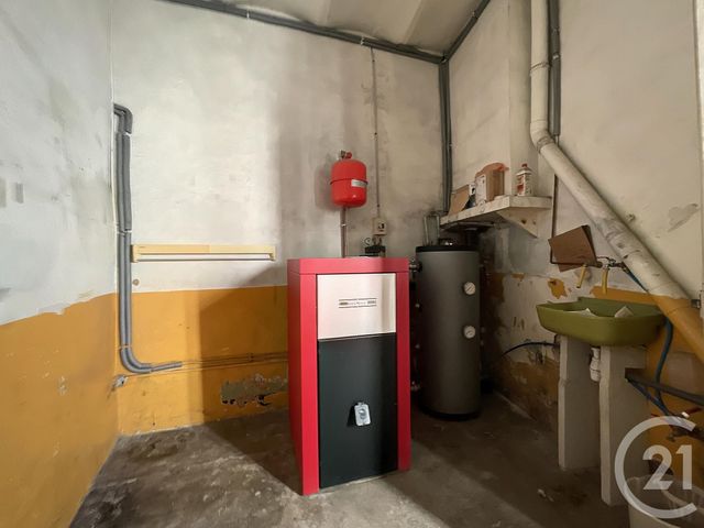 maison à vendre - 5 pièces - 116.55 m2 - BOUCOIRAN ET NOZIERES - 30 - LANGUEDOC-ROUSSILLON - Century 21 Impact Immobilier